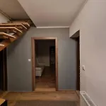 Hébergement de vacances Pod Smreckami S Krbom A Krasnym Prostredim Ždiar