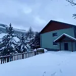 Pod Smreckami S Krbom A Krasnym Prostredim