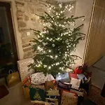 Hébergement de vacances Pod Smreckami S Krbom A Krasnym Prostredim Ždiar