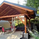Hébergement de vacances Pod Smreckami S Krbom A Krasnym Prostredim Ždiar