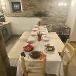 Hébergement de vacances Pod Smreckami S Krbom A Krasnym Prostredim