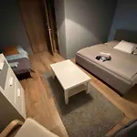 بيت للعطل Pod Smreckami S Krbom A Krasnym Prostredim Ždiar