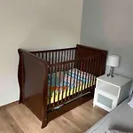 Hébergement de vacances Pod Smreckami S Krbom A Krasnym Prostredim