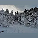 Hébergement de vacances Pod Smreckami S Krbom A Krasnym Prostredim *