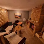Pod Smreckami S Krbom A Krasnym Prostredim Hébergement de vacances *