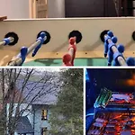 Pod Smreckami S Krbom A Krasnym Prostredim Hébergement de vacances *