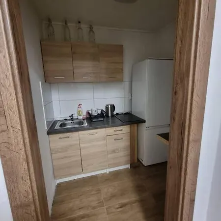 Pod Smrečkami S Krbom A Krásnym Prostredím *