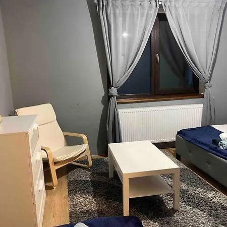 Pod Smrečkami S Krbom A Krásnym Prostredím