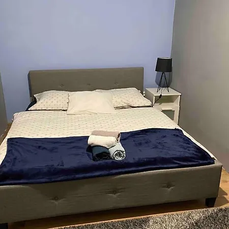 Pod Smreckami S Krbom A Krasnym Prostredim Holiday home *