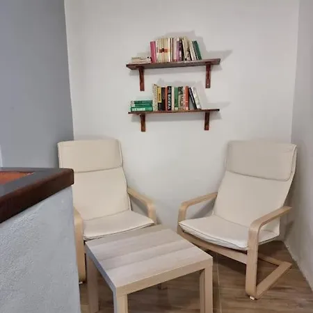 Ferienhaus Pod Smreckami S Krbom A Krasnym Prostredim Ždiar