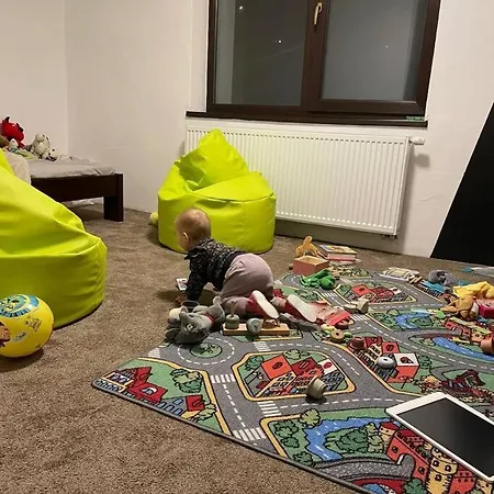 Pod Smrečkami S Krbom A Krásnym Prostredím Casa de Férias Ždiar