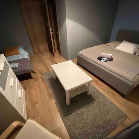 Vakantiehuis Pod Smreckami S Krbom A Krasnym Prostredim Ždiar
