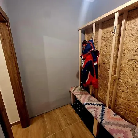 Pod Smrečkami S Krbom A Krásnym Prostredím * Ždiar