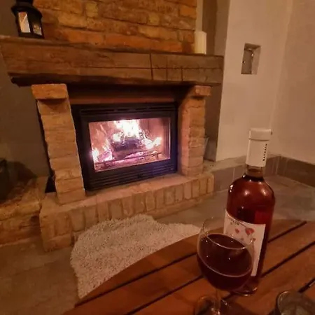 Pod Smrečkami S Krbom A Krásnym Prostredím *