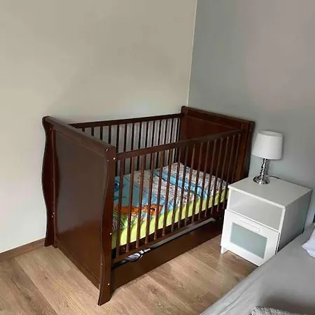 Ferienhaus Pod Smreckami S Krbom A Krasnym Prostredim