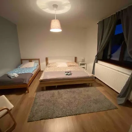 Pod Smrečkami S Krbom A Krásnym Prostredím * Ždiar