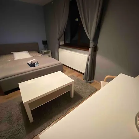 Ferienhaus Pod Smreckami S Krbom A Krasnym Prostredim Ždiar