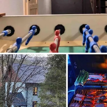 Pod Smrečkami S Krbom A Krásnym Prostredím Casa de Férias *