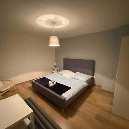 Vakantiehuis Pod Smreckami S Krbom A Krasnym Prostredim