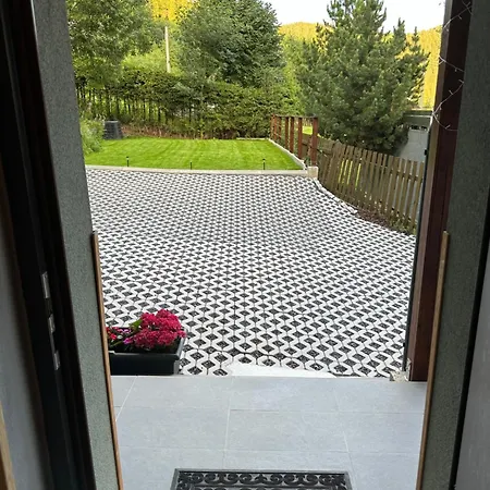 Casa de Férias Pod Smrečkami S Krbom A Krásnym Prostredím Ždiar